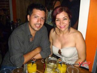 Foto 38 de Enero 7 del 2012 en Urbano Bar Cali, Cali