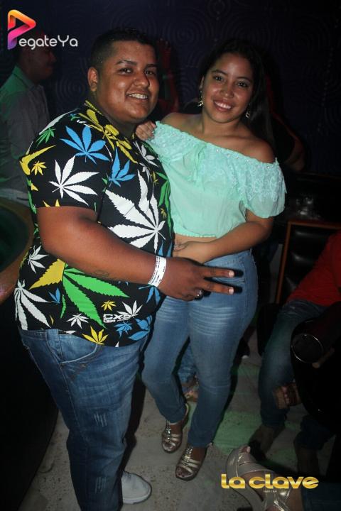 Foto 48 de la clave - 4To fds Sept. 2016 en La Clave Night Club, Cali