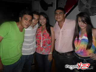 Foto 9 de Paparazzi 07 de Julio en Paparazzi Bar Club
