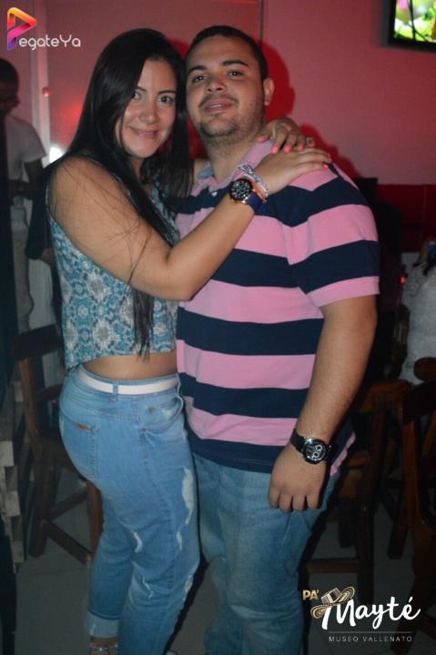 Foto 23 de Pa´Mayté - 2do Fds Febrero 2017 en Pa´Mayte Museo Vallenato