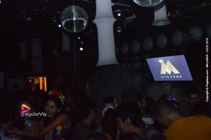 Foto 36 de Malabar - La Factoria en Discoteca Malabar Bucaramanga, Bucaramanga
