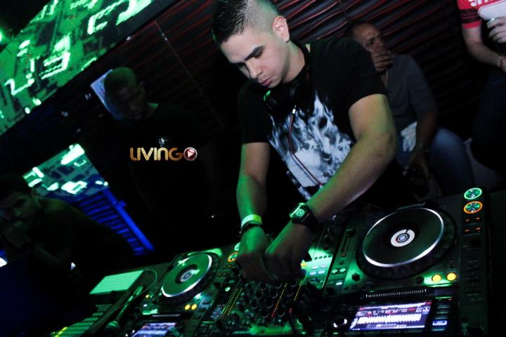 Foto 26 de Living - 1er Fds Julio 2017 en Living Night Club, Cali