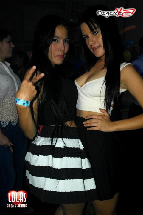 Foto 192 de Lolas Club - Amor y Amistad en Lolas Club Menga Cali, Cali
