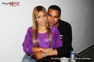 Foto 12 de 14 Julio - 04 Agosto 2012 en Discoteca Macondo Club Bucaramanga, Bucaramanga