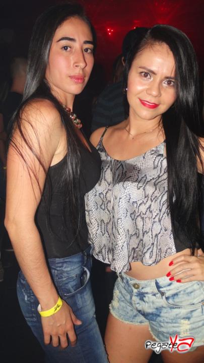Foto 3 de Doxis Night Club - Nov 30 del 2014 en Doxis Night Club