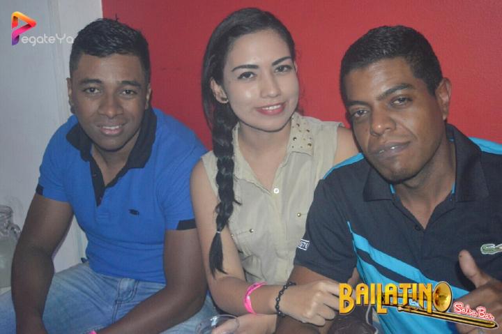 Foto 46 de Bailatino - 3er Fds Febrero 2017 en Bailatino - Bar, Cali