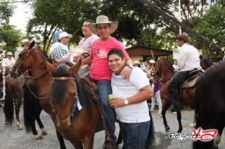Foto 106 de Cabalgata 2010 - Feria Bucaramanga en Cabalgata 2010, Bucaramanga