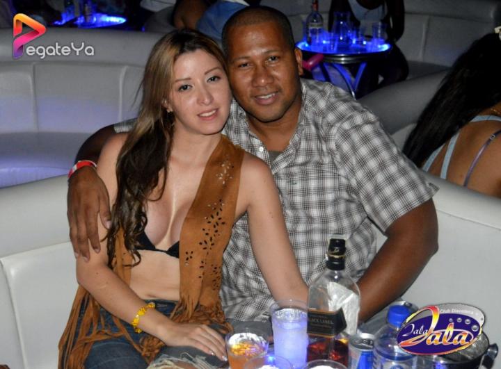 Foto 7 de Jala Jala - Amor y Amistad 2015 en Jala Jala Club, Cali