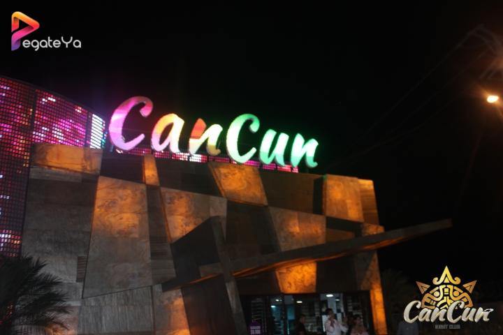 Foto 39 de Cancun Night Club - Feria 2015 en Cancun Night Club