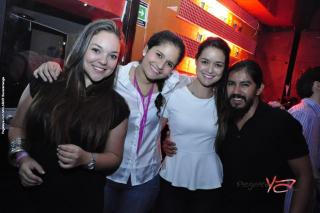 Foto 60 de Discoteca Malabar Golpe a Golpe en Discoteca Malabar Bucaramanga, Bucaramanga