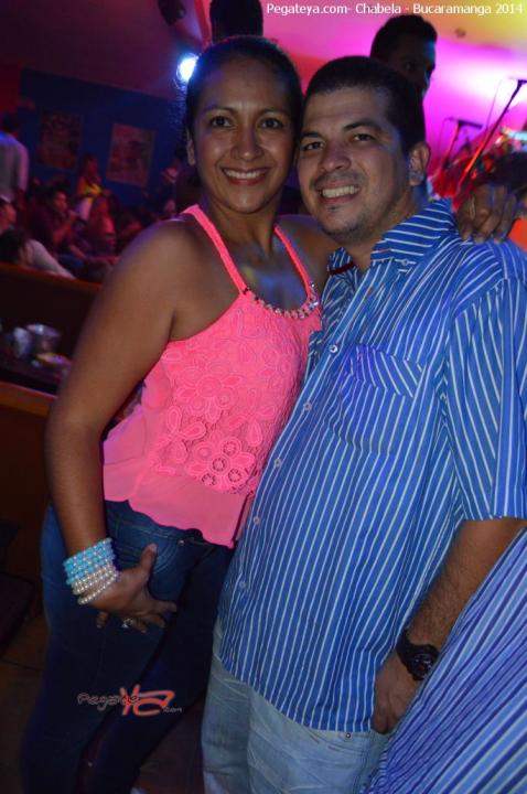 Foto 37 de Discoteca Chabela sabado 20 sep 2014 en Discoteca Chabela Bucaramanga, Bucaramanga