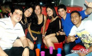 Foto 37 de Marzo 15 del 2013 en Babel / Barra Libre Cali, Cali