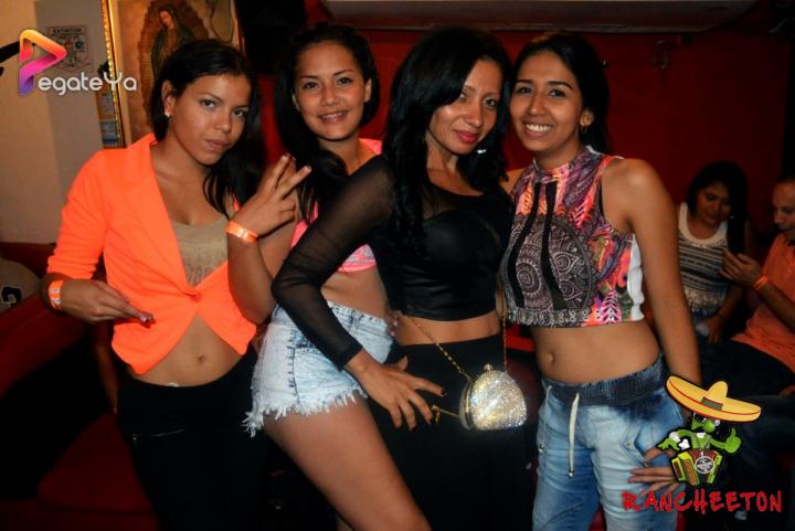 Foto 5 de Rancheeton - Amor y Amistad 2015 en Rancheton Cali, Cali