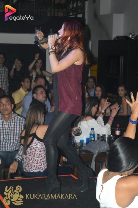 Foto 2 de Kukara - Feria 2015 en Kukaramakara Discoteca Cali, Cali