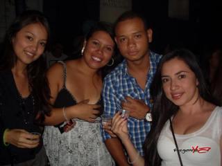 Foto 20 de Marzo 09 del 2011 en Liquid Pereira, Pereira