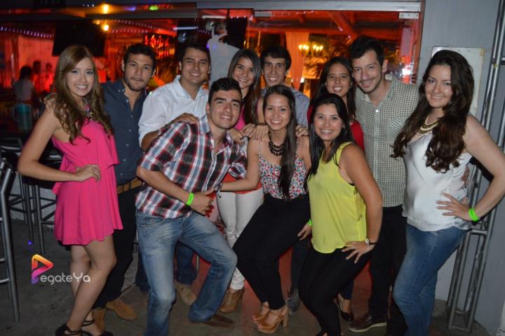 Foto 20 de Maria casquitos sábado 28 de marzo 2015 en Maria Casquitos Bucaramanga, Bucaramanga