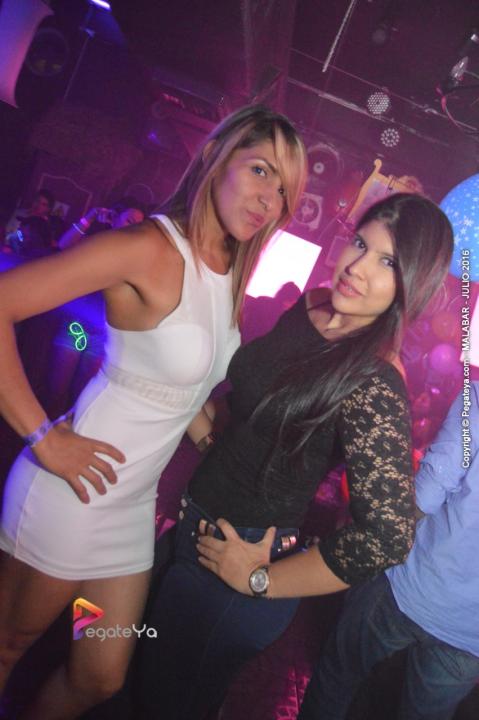Foto 1 de Malabar - Sabado 9 de julio de 2016 en Discoteca Malabar Bucaramanga, Bucaramanga