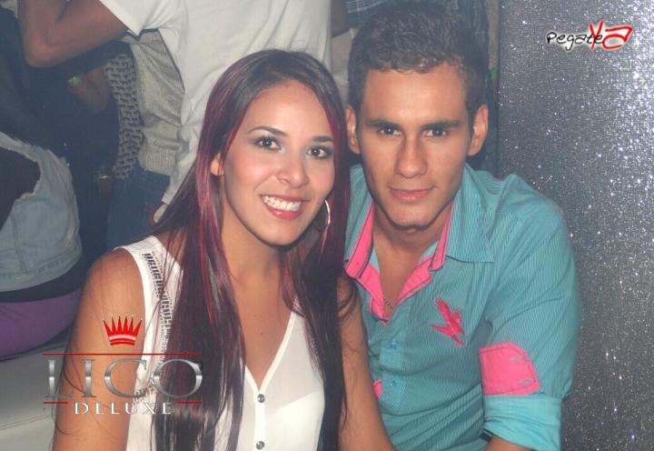 Foto 12 de Licodeluxe - Sept.20 en LICO DELUXE Medellin, Medellín