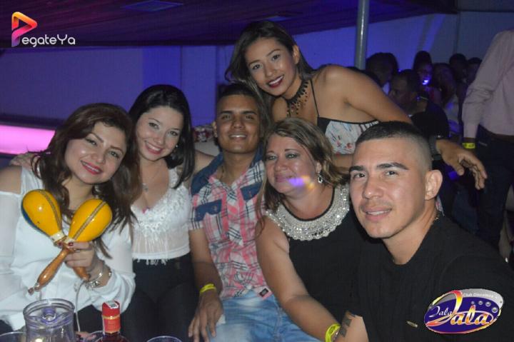 Foto 37 de JalaJala - 3er Fds Febrero 2017 en Jala Jala Club, Cali