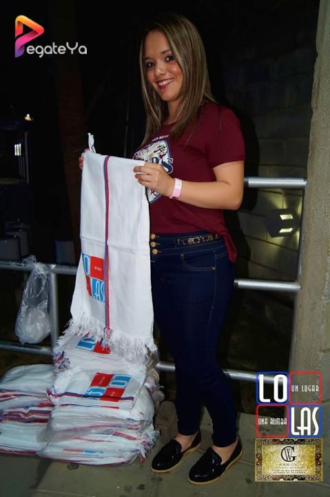 Foto 225 de Lolas - Feria 2015 en Lolas Club Menga Cali, Cali