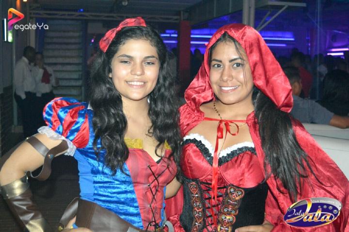 Foto 17 de Jalajala - 2do Fds Oct 2016 en Jala Jala Club, Cali