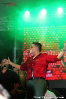 Foto 125 de 24 Mayo 2012- Silvestre Evento BBVA en Discoteca La Vecindad Bucaramanga, Bucaramanga