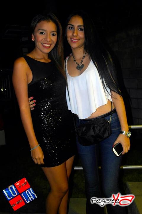 Foto 75 de Lolas Club - Julio 12 del 2014 en Lolas Club Menga Cali, Cali