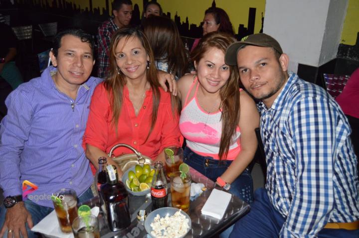 Foto 48 de New York sábado 28 de marzo 2015 en Discoteca New York Bucaramanga, Bucaramanga