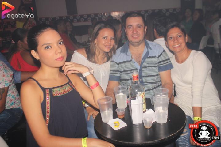 Foto 21 de Ampm Bar - 2DO Fds Julio 2016 en Am / PM Bar - Cali, Cali