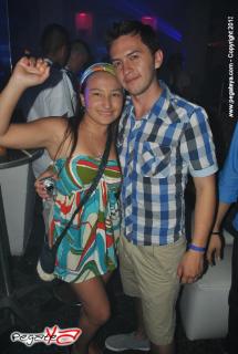 Foto 6 de taboo 3 y 4 mayo de 2013 en Discoteca Taboo Cartagena, Cartagena