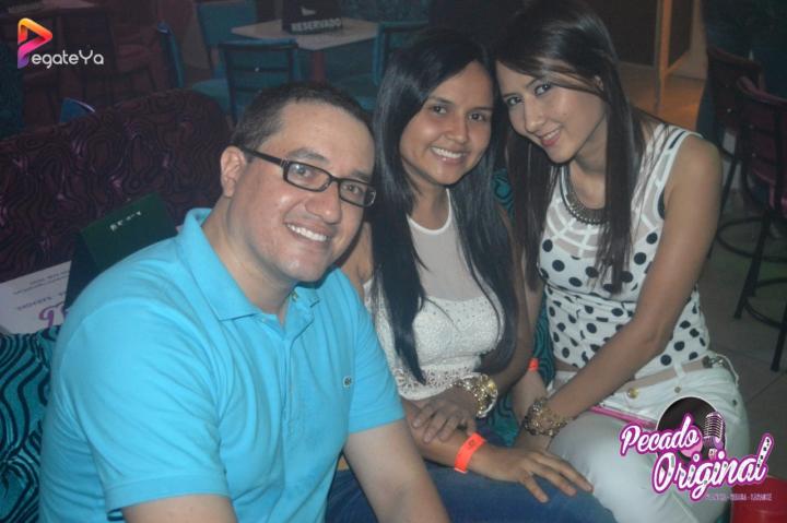 Foto 22 de Pecado Original - Feria. 2015 en Pecado Original, Cali