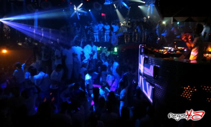 Foto 48 de Mission Club - 4ta Edición Fiesta Blanca en Mission Club, Cali