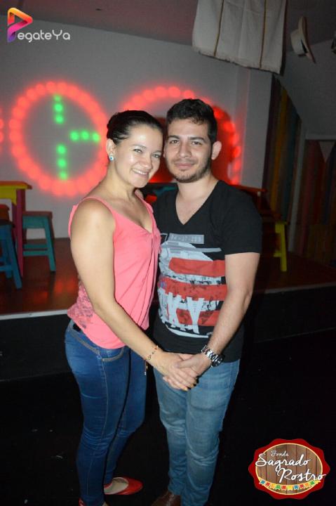 Foto 26 de Sagrado Rostro - 3er Fds Febrero 2017 en Fonda Sagrado Rostro