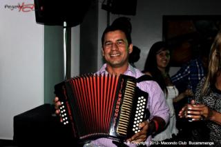 Foto 91 de Macondo 19-20 Mayo de 2012 en Discoteca Macondo Club Bucaramanga, Bucaramanga