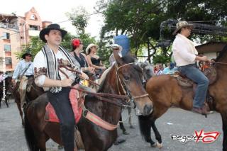 Foto 43 de Cabalgata 2010 - Feria Bucaramanga en Cabalgata 2010, Bucaramanga