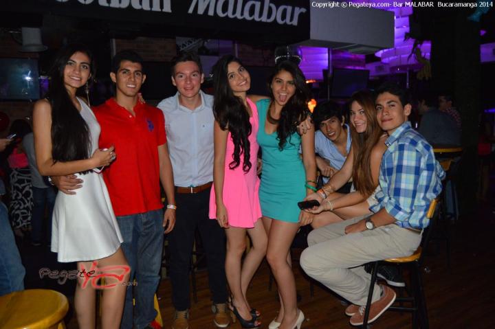 Foto 33 de Fotos Malabar 26 -27 septiembre en Discoteca Malabar Bucaramanga, Bucaramanga
