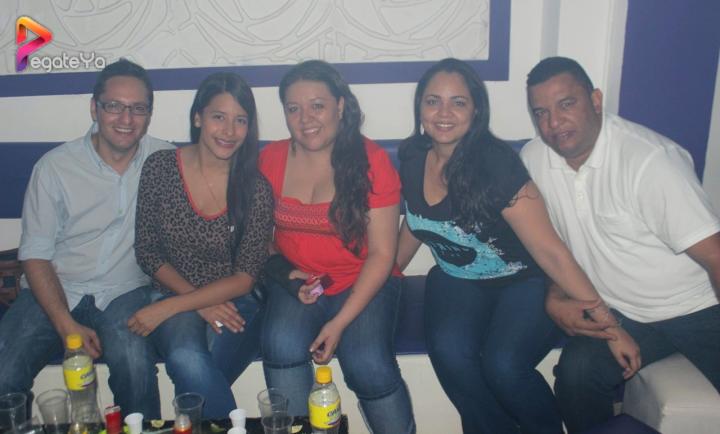 Foto 13 de Ahma Bar - 4to FDS Sept. 2015 en Ahma Cali, Cali