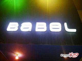 Foto 17 de Babel - Julio 28 del 2012 en Babel, Cali