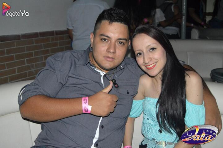 Foto 20 de JalaJala - 2do Fds Julio 2017 en Jala Jala Club, Cali