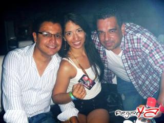 Foto 11 de Enero 12 del 2013 en Praga Club Cali, Cali