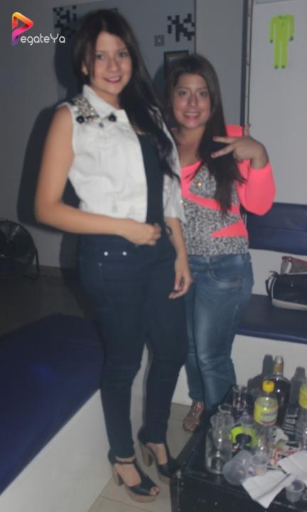 Foto 5 de Ahma Bar - 4to FDS Junio 2015 en Ahma Cali, Cali