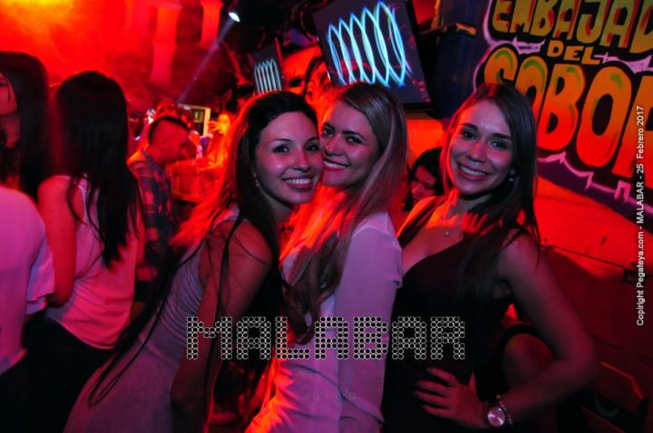Foto 54 de Malabar sábado 25 de febrero de 2017 en Discoteca Malabar Bucaramanga, Bucaramanga