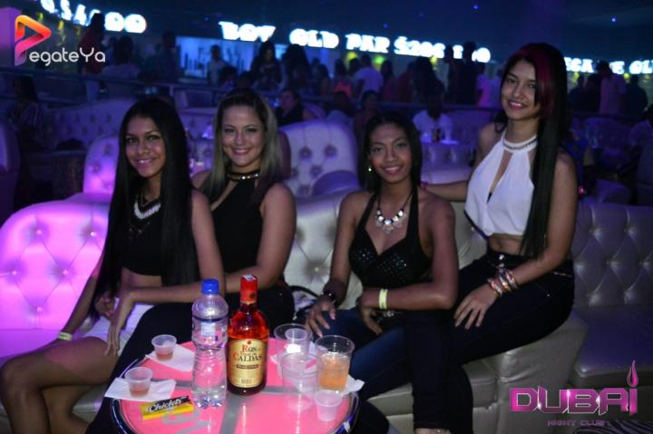 Foto 32 de Dubai Night Club - 3er FDS Enero 2016 en Dubai Night Club