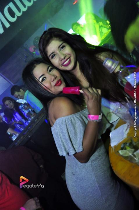 Foto 46 de Malabar - 15 Octubre 2016 en Discoteca Malabar Bucaramanga, Bucaramanga