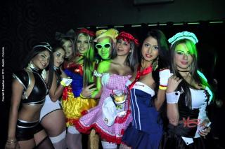 Foto 200 de Discoteca Aqua 26 y 27 de Octubre en Discoteca Aqua Medellin, Medellín