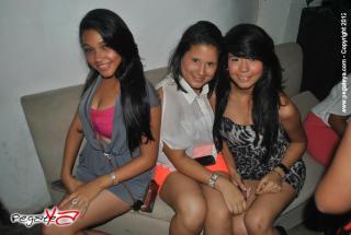 Foto 27 de leblon 7 y 8 de diciembre de 2012 en Discoteca LEBLON Cartagena, Cartagena