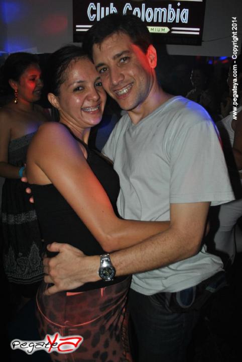 Foto 4 de taboo junio julio 2014 en Discoteca Taboo Cartagena, Cartagena