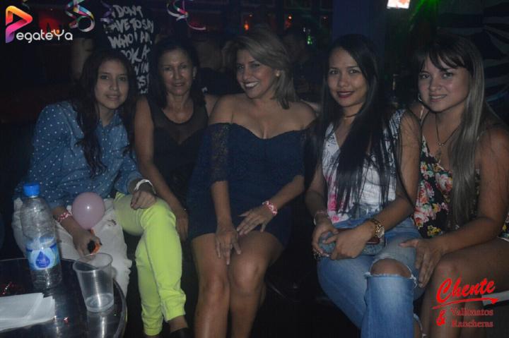 Foto 21 de Chente - 4to Fds Febrero 2017 en CHENTE Vallenatos y Rancheras, Cali