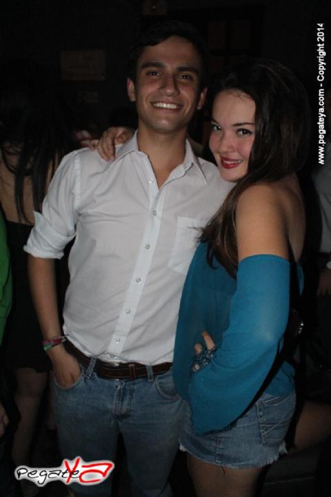 Foto 46 de Babar 1 de Jun Al 12 Jul en Babar cartagena, Cartagena