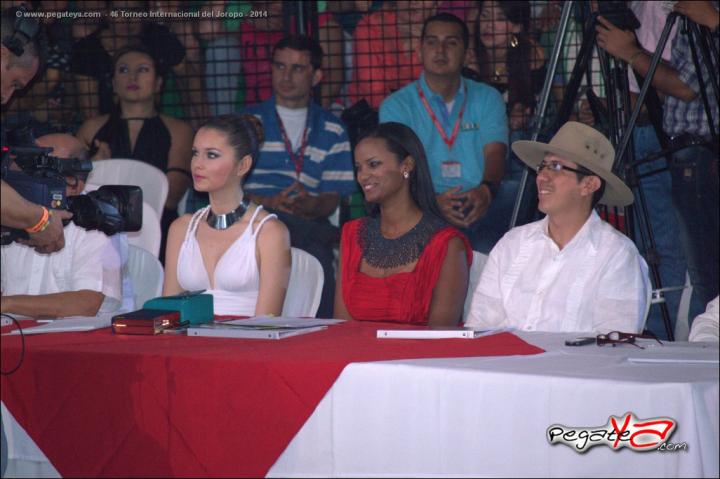 Foto 29 de 46 TORNEO INT DEL JOROPO - Villavicencio en PegateYa Villavicencio, Villavicencio